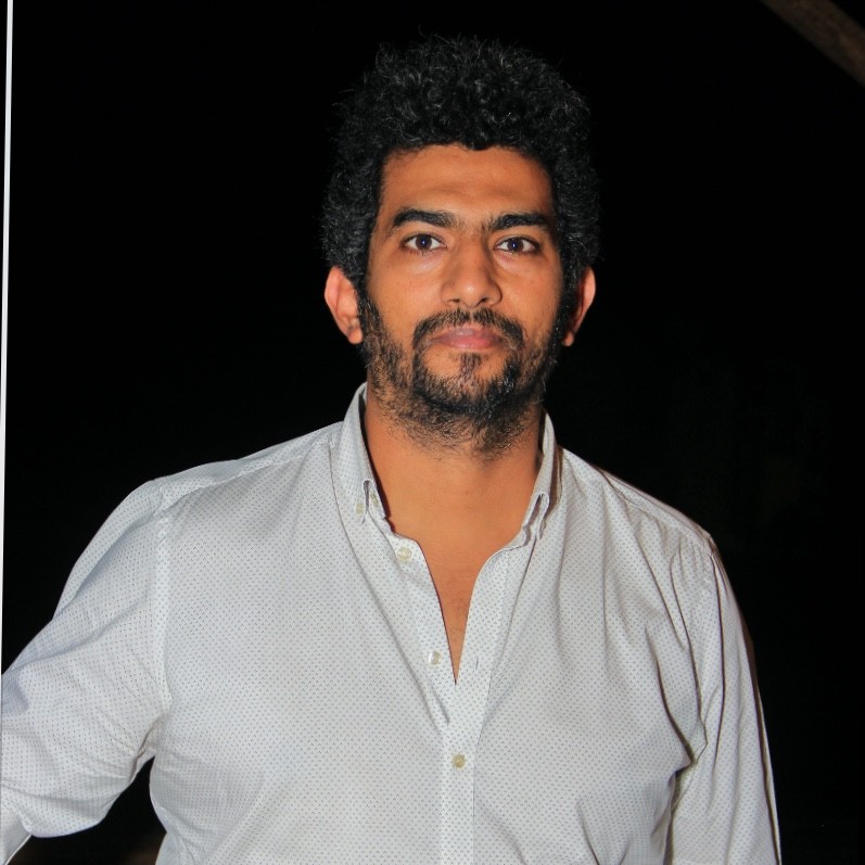 Hisham Allam
