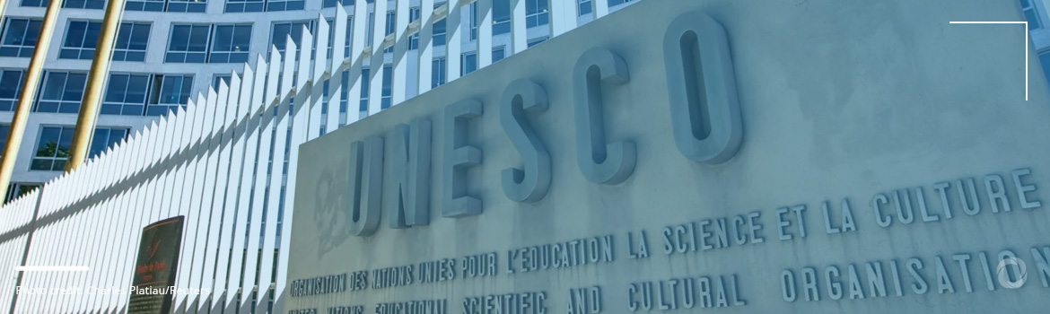 U.S. exits UNESCO amid divisive and anti-Israel claims U.S. exits UNESCO amid divisive and anti-Israel claims