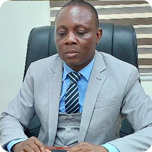 Dr. Ogwezzy Melody Diobodo, Institutional, Policy and Governance Specialist