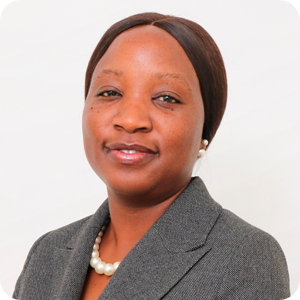Theresa Nkolola Nguni, Procurement Expert/Consultant