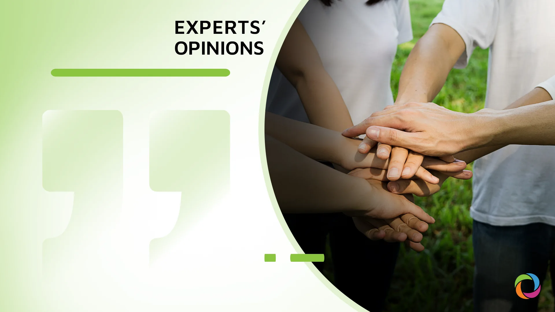 Reimagining NGOs’ role in a world of shifting landscapes | Experts’ Opinions Reimagining NGOs’ role in a world of shifting landscapes | Experts’ Opinions